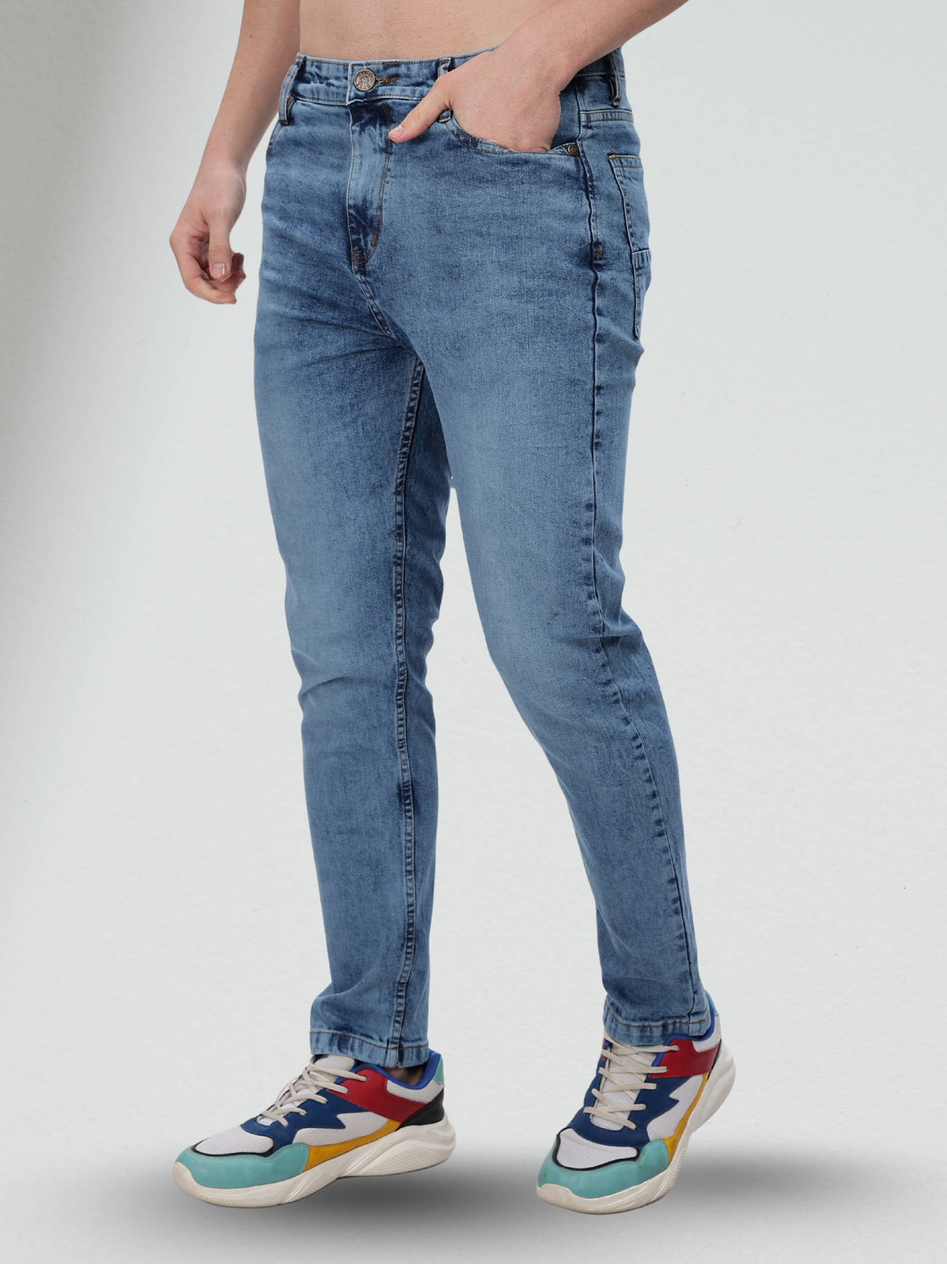 Denim